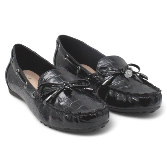 Womens Bandolino Victor 3 Loafers - Picture 1 of 5